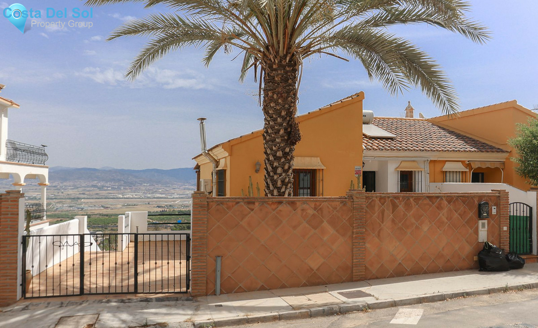 Semi-Detached House in Alhaurín de la Torre