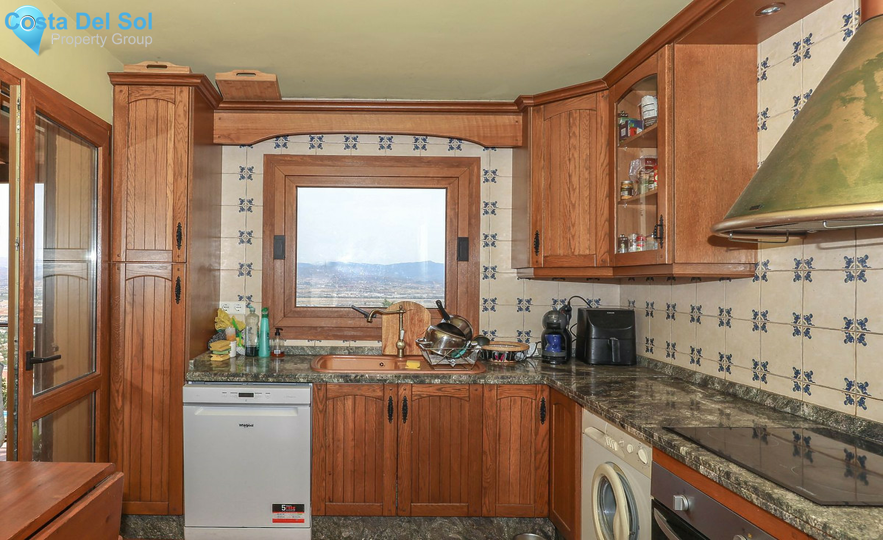 Semi-Detached House in Alhaurín de la Torre-1251004