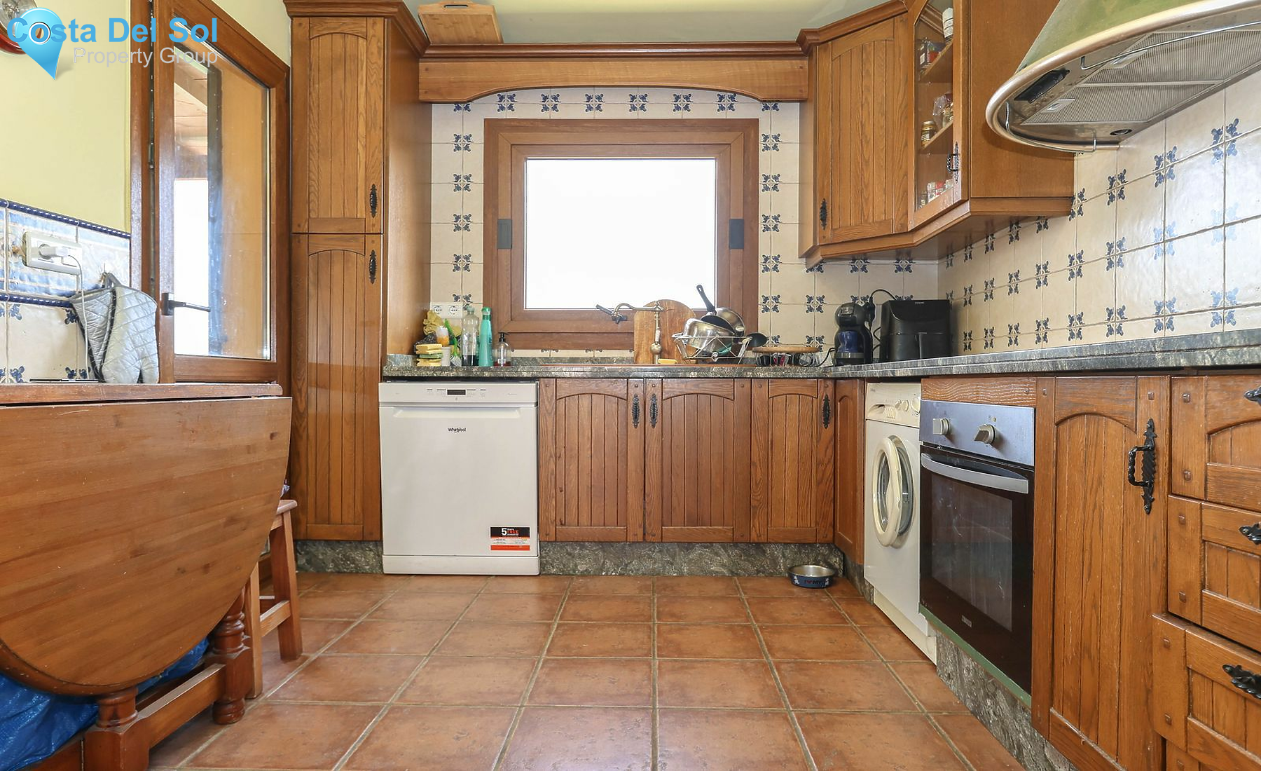 Semi-Detached House in Alhaurín de la Torre-1149009