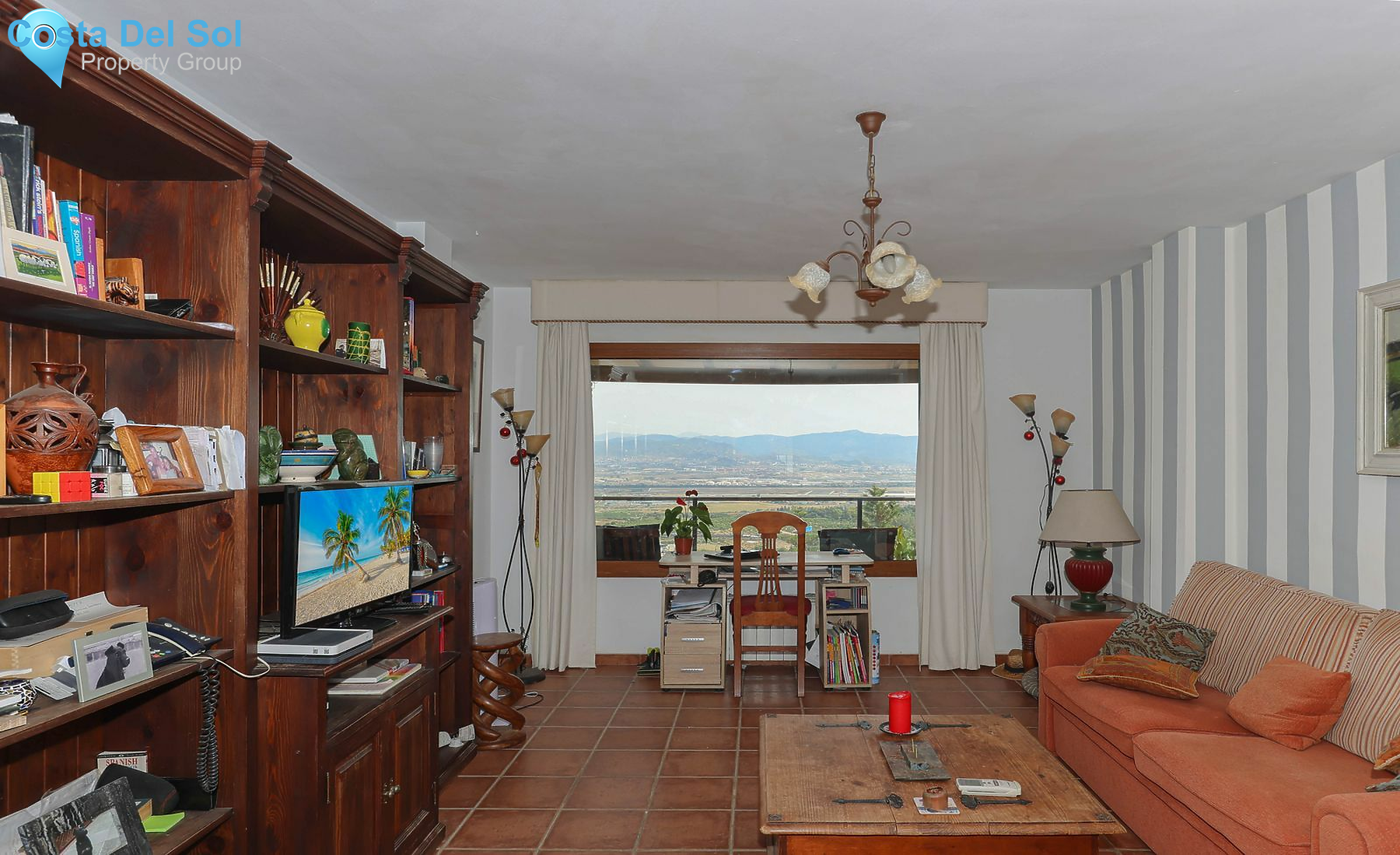 Semi-Detached House in Alhaurín de la Torre-1149001