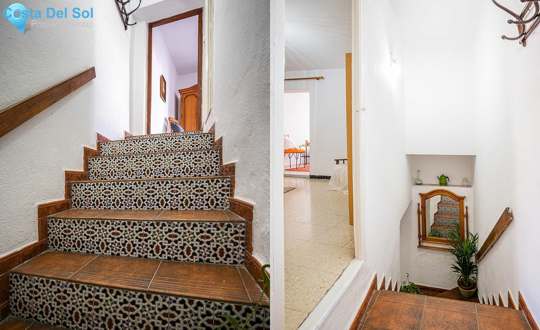 Semi-Detached House in Alhaurín de la Torre-1229778