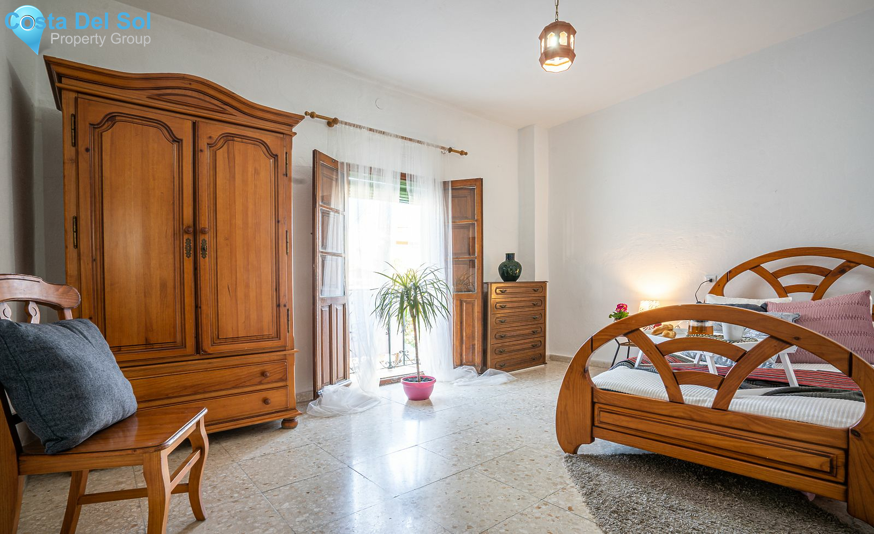 Semi-Detached House in Alhaurín de la Torre-1229782