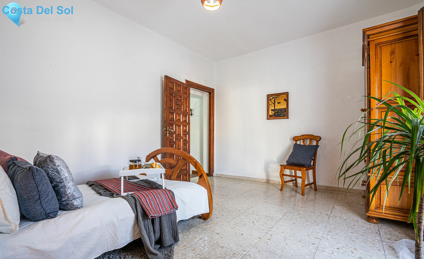 Semi-Detached House in Alhaurín de la Torre-1229783