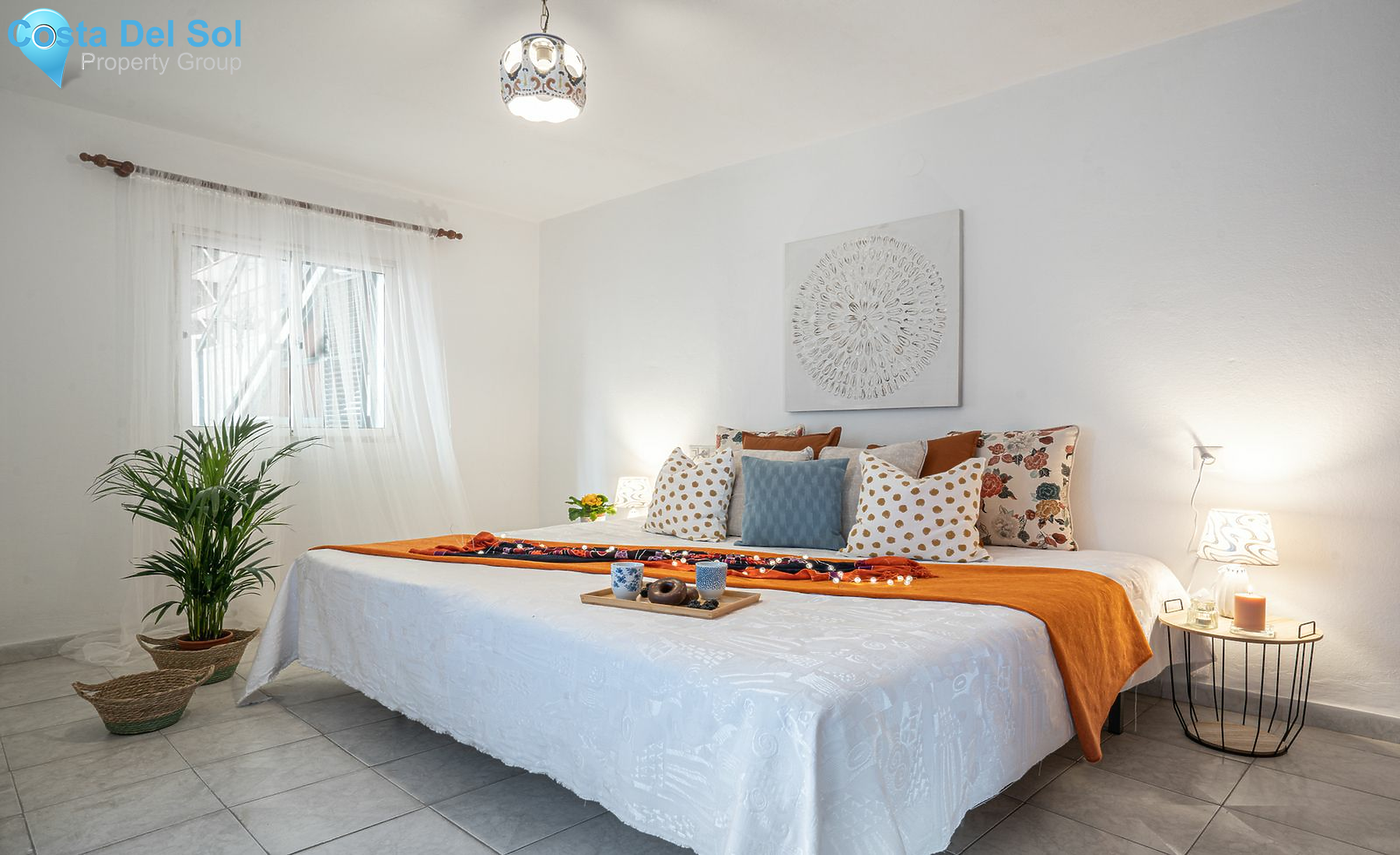 Semi-Detached House in Alhaurín de la Torre-1229766