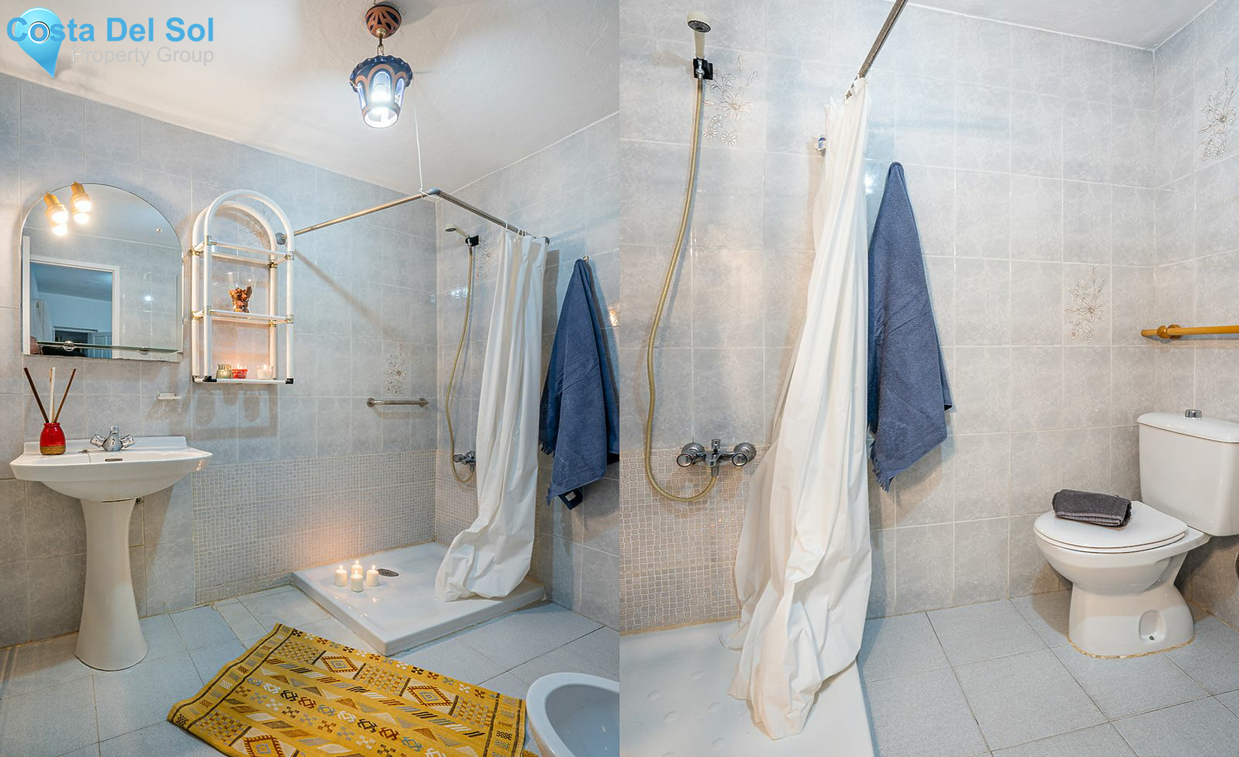 Semi-Detached House in Alhaurín de la Torre-1229767