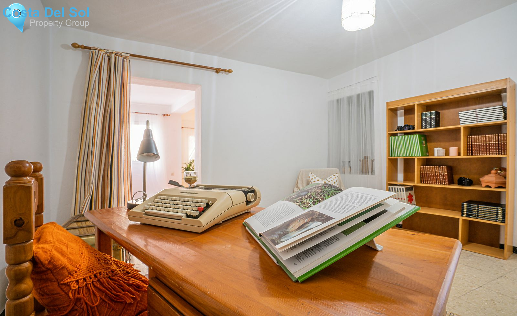 Semi-Detached House in Alhaurín de la Torre-1229768