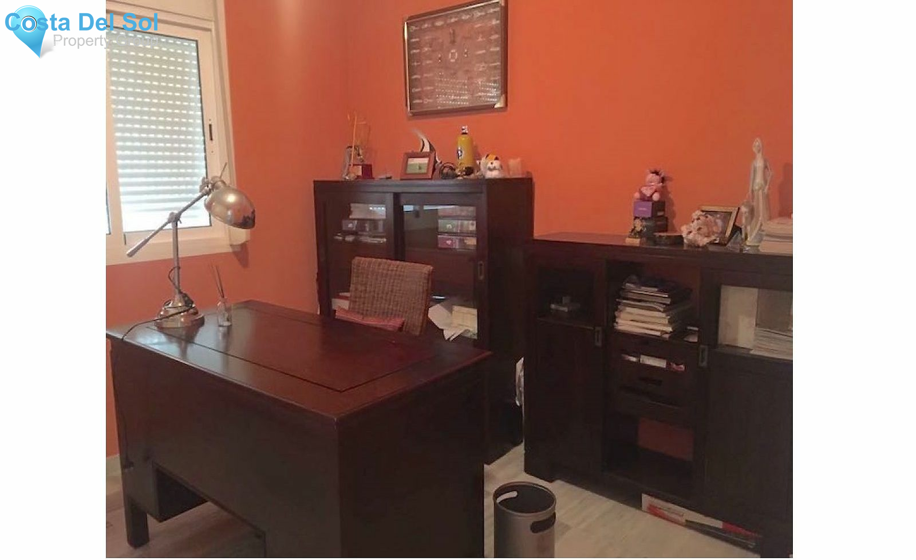 Semi-Detached House in Alhaurín el Grande-1199238