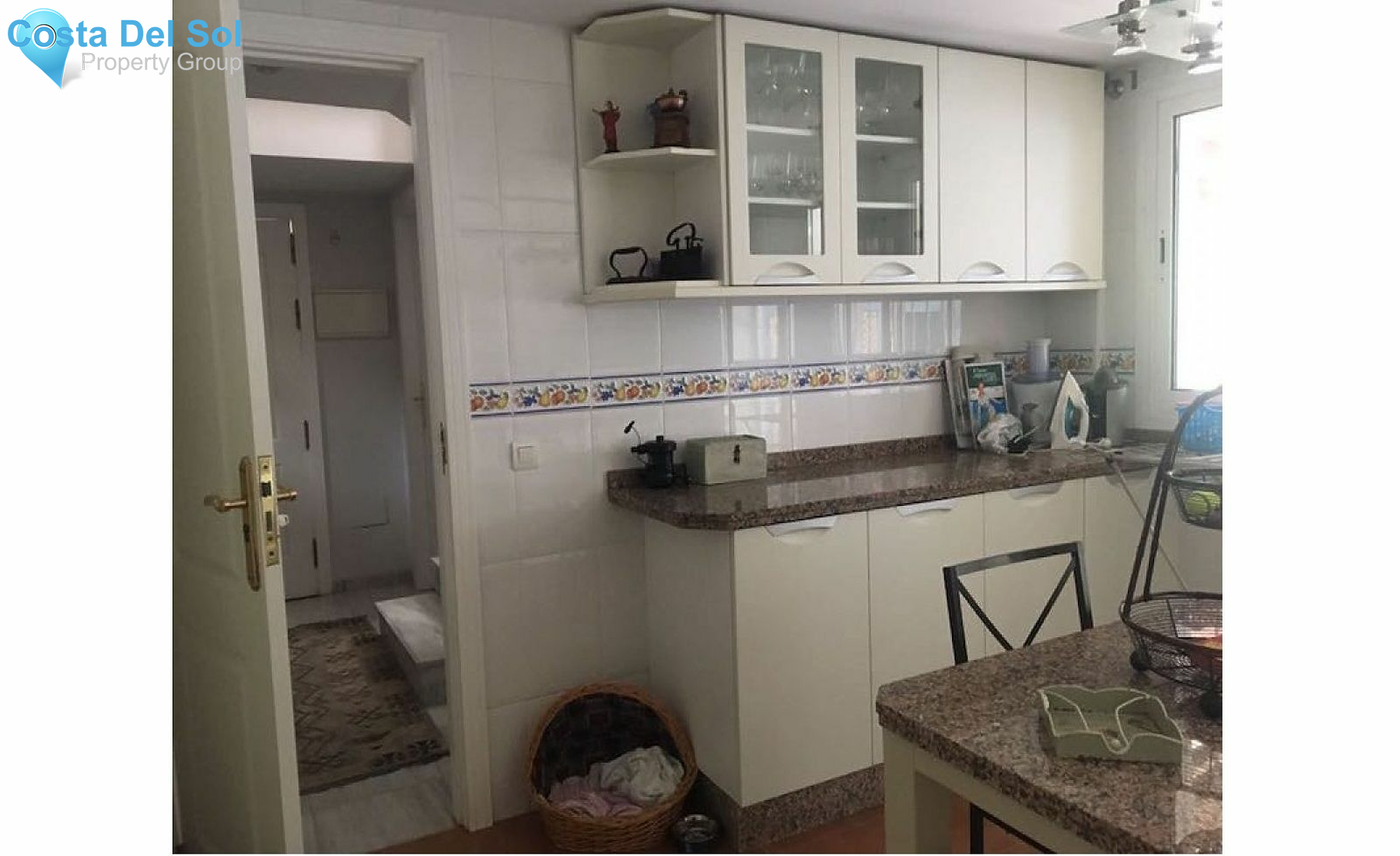 Semi-Detached House in Alhaurín el Grande-1199239