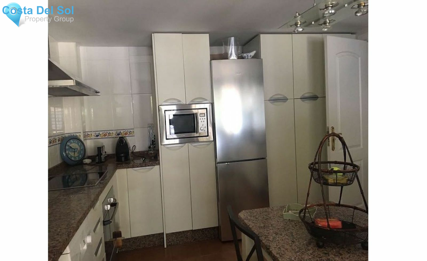 Semi-Detached House in Alhaurín el Grande-1199240
