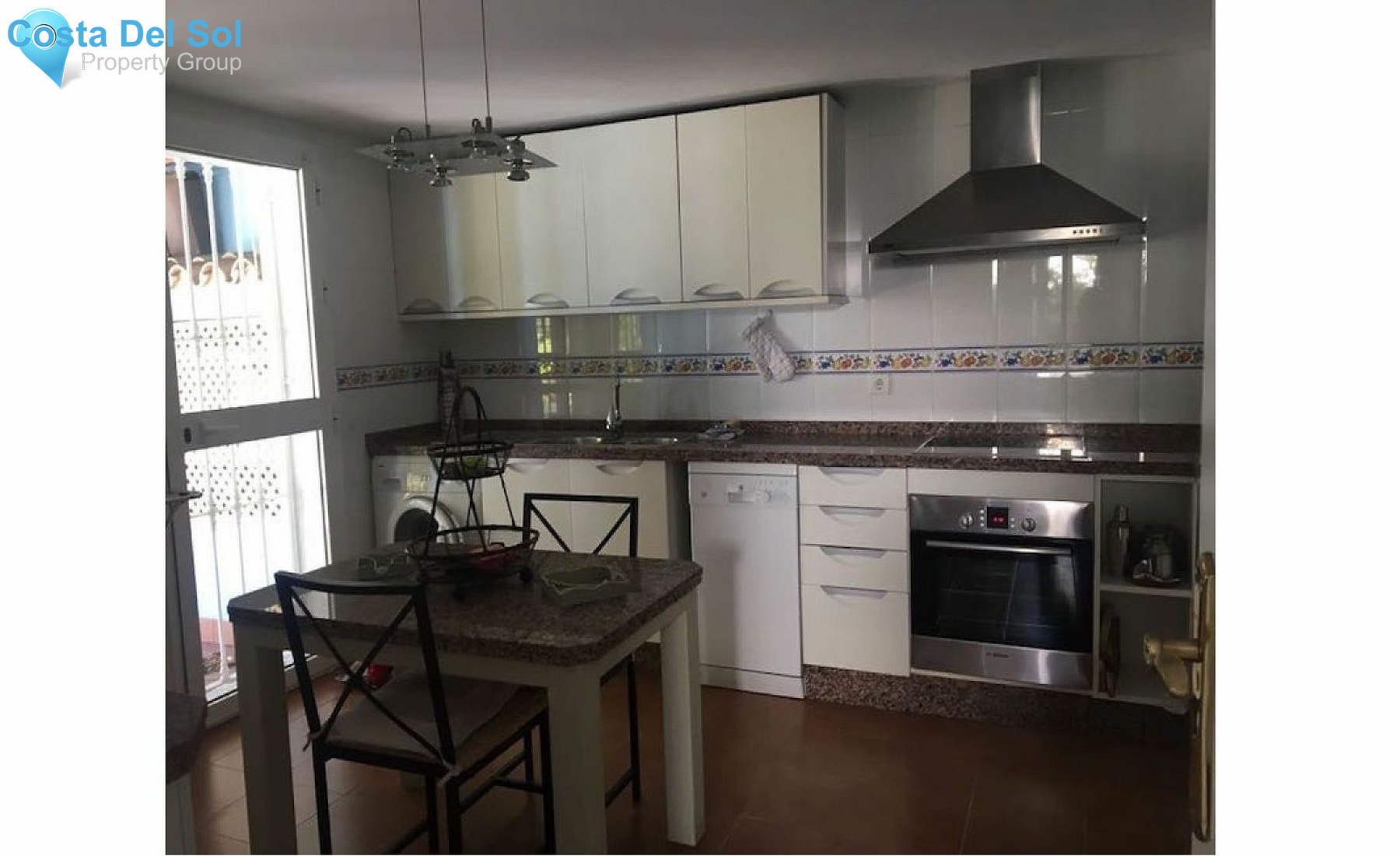 Semi-Detached House in Alhaurín el Grande-1199241