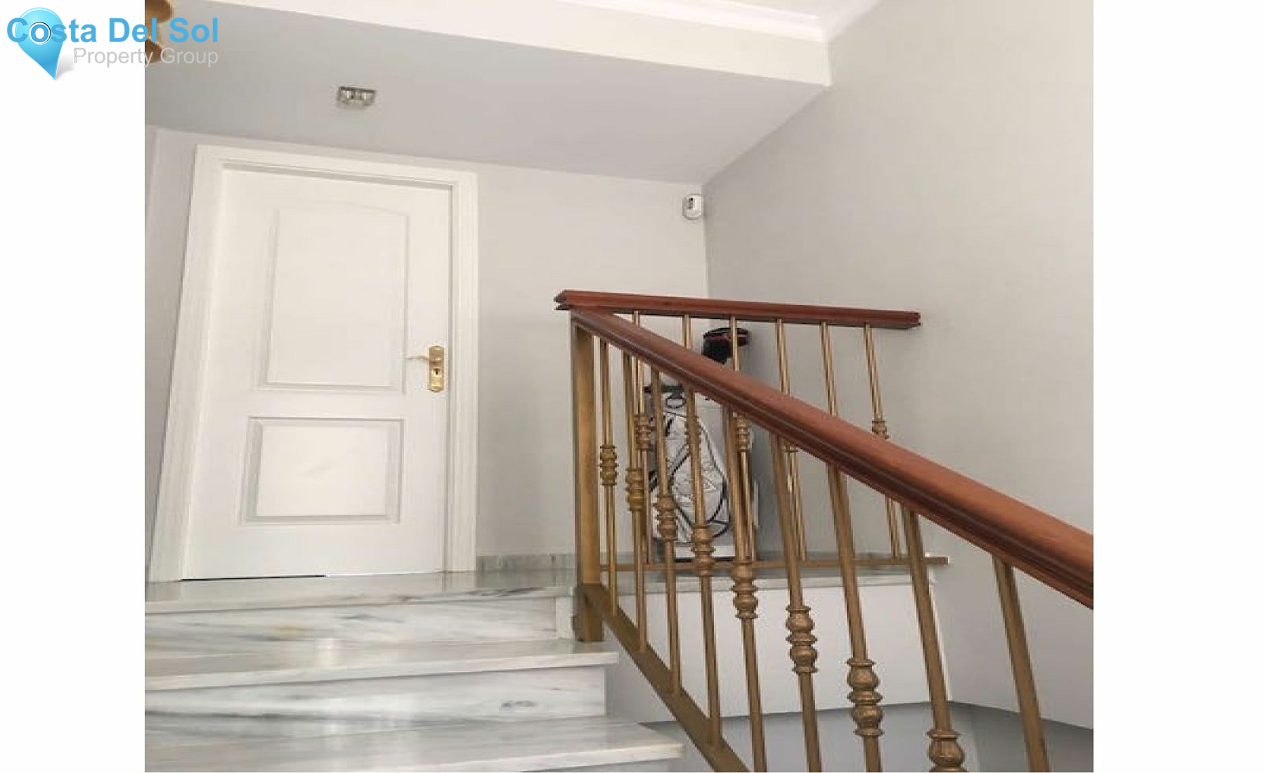 Semi-Detached House in Alhaurín el Grande-1199242