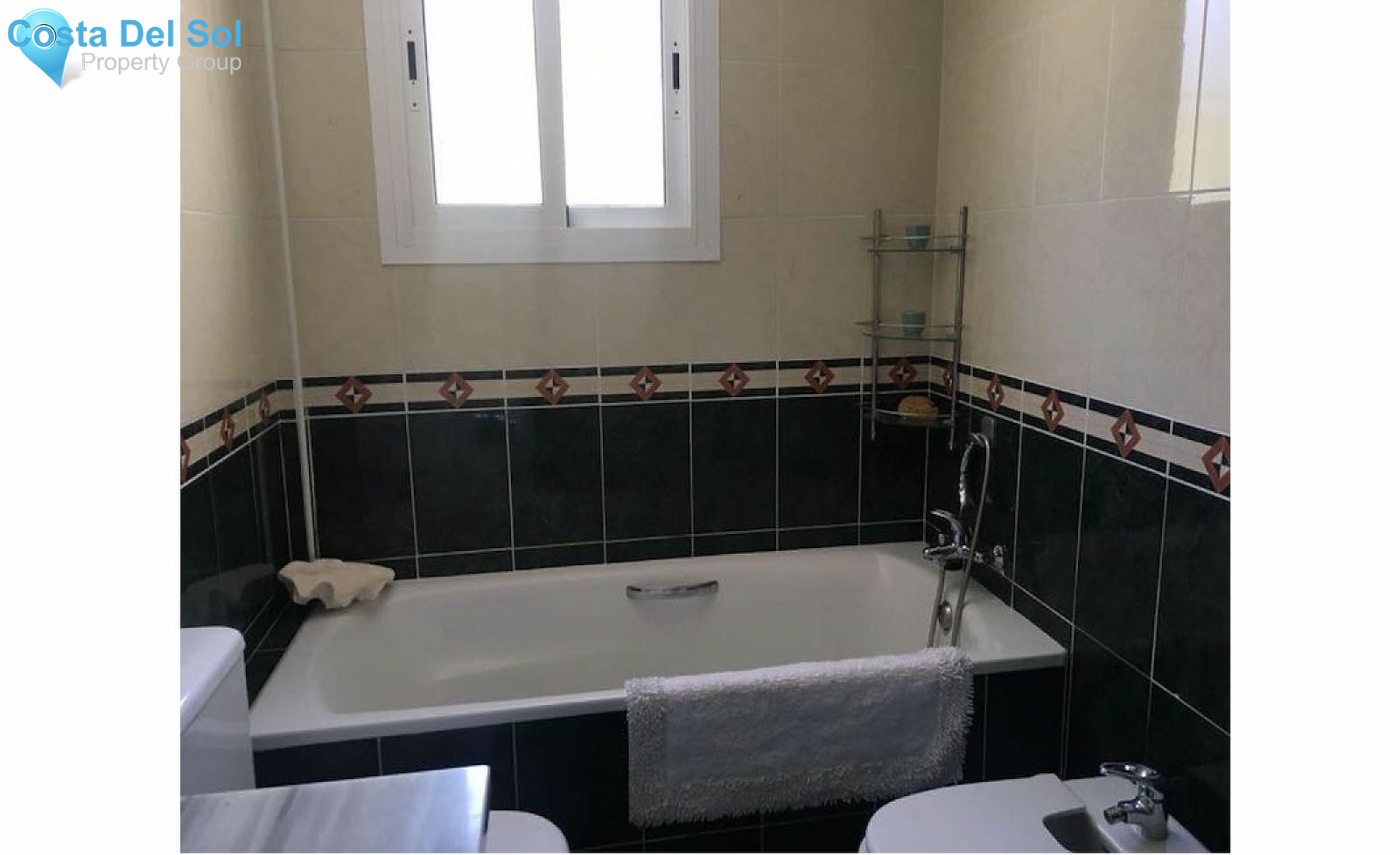 Semi-Detached House in Alhaurín el Grande-1199244