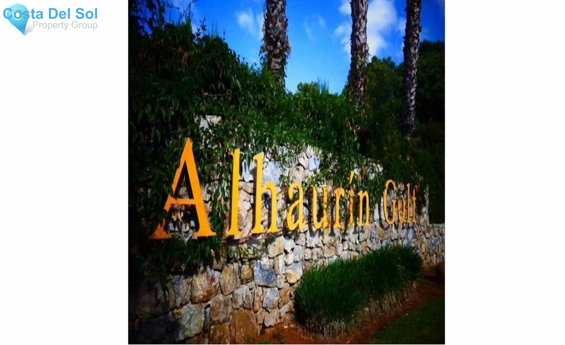 Semi-Detached House in Alhaurín el Grande-1199231