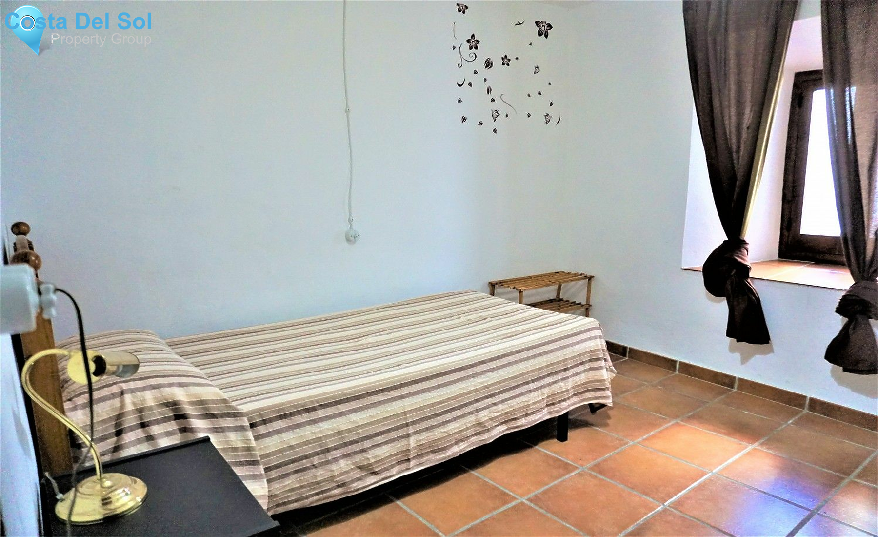 Semi-Detached House in Almachar-1400403