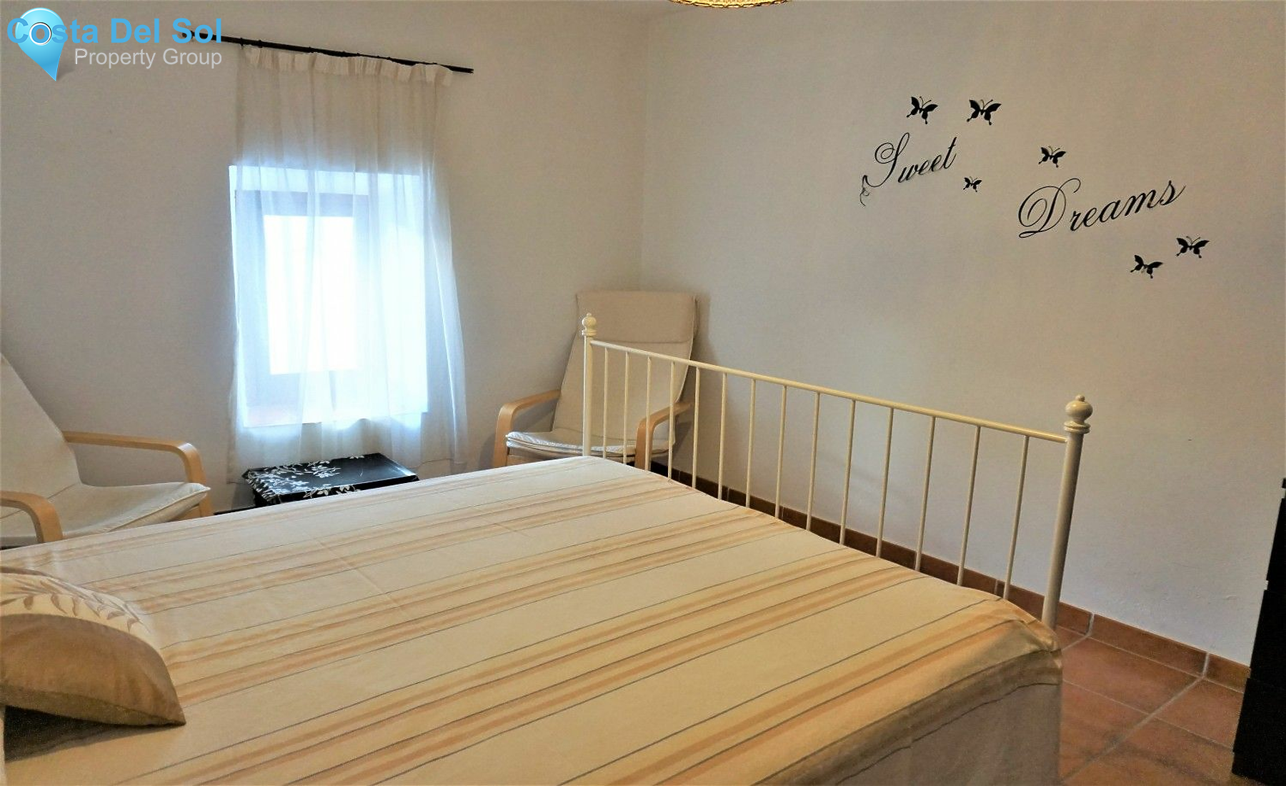 Semi-Detached House in Almachar-1400406