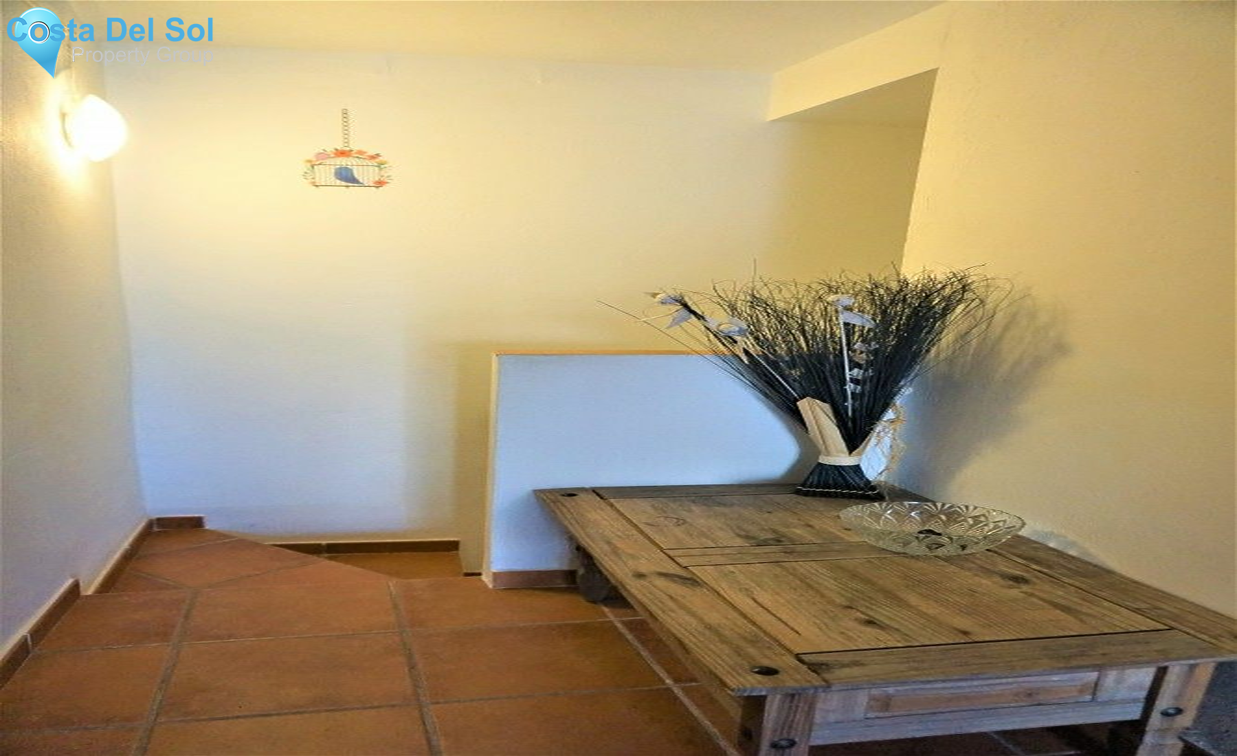 Semi-Detached House in Almachar-1400399