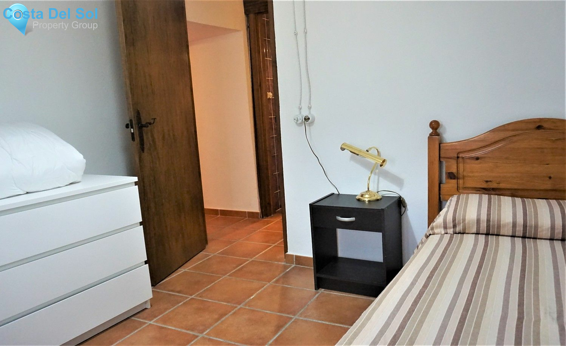 Semi-Detached House in Almachar-1400400