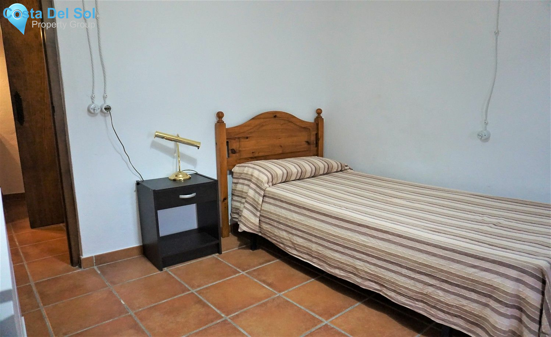 Semi-Detached House in Almachar-1400401