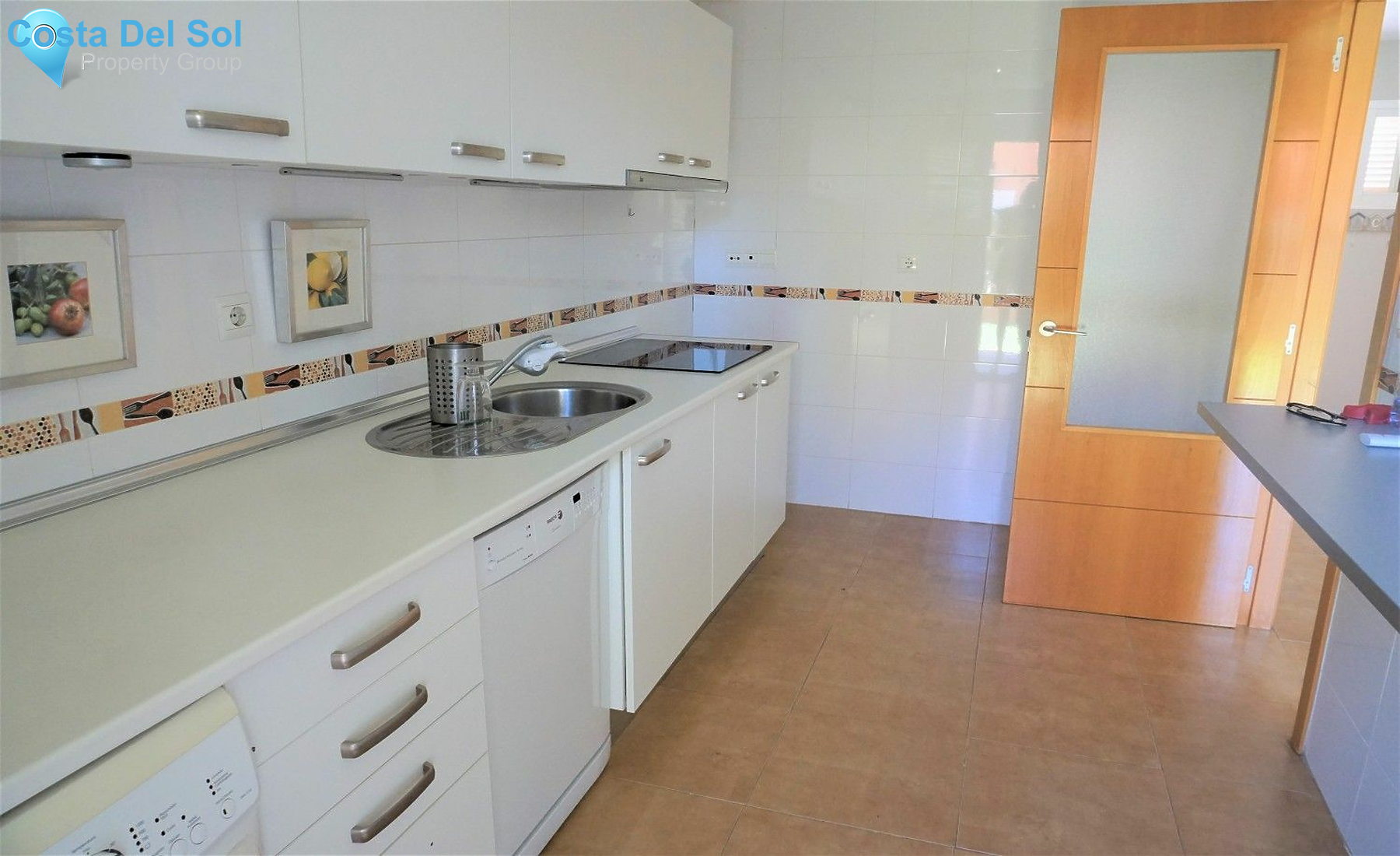 Semi-Detached House in Almayate-1150442