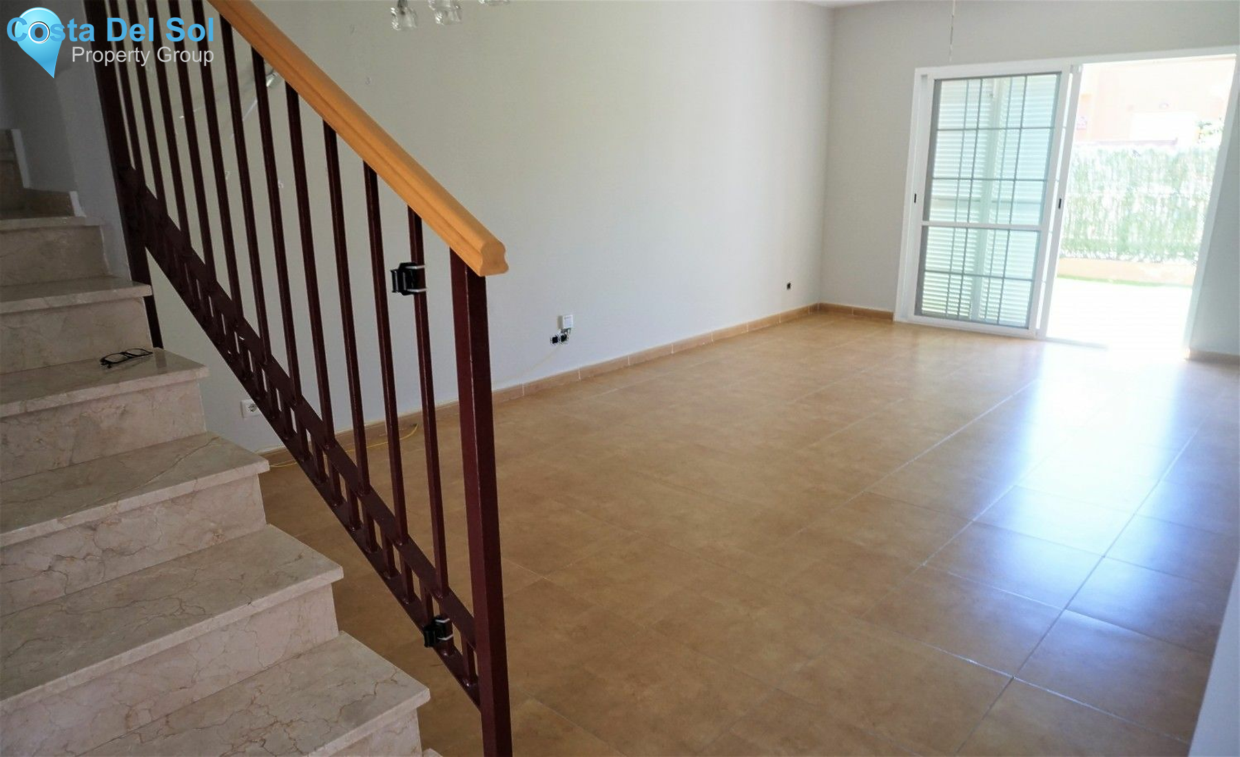 Semi-Detached House in Almayate-1150443