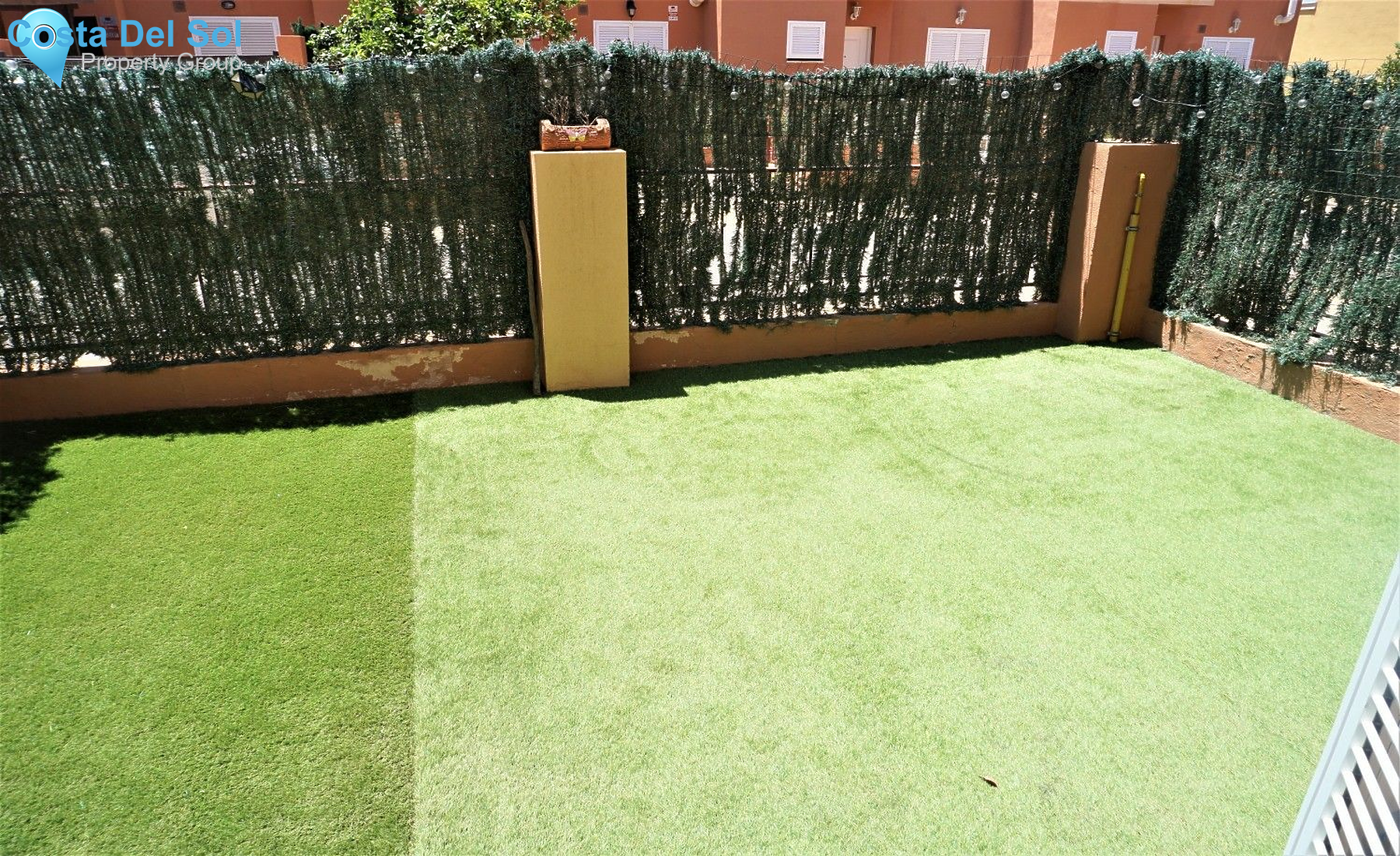 Semi-Detached House in Almayate-1150446