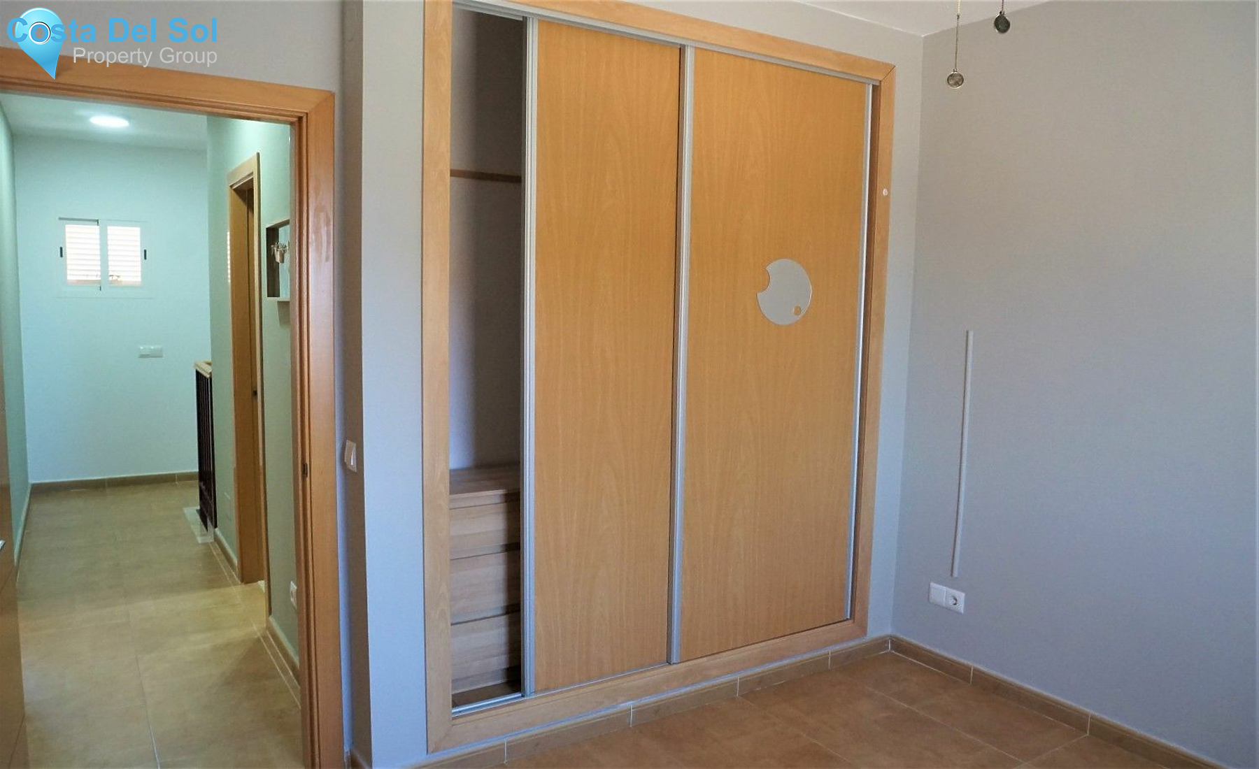 Semi-Detached House in Almayate-1150447