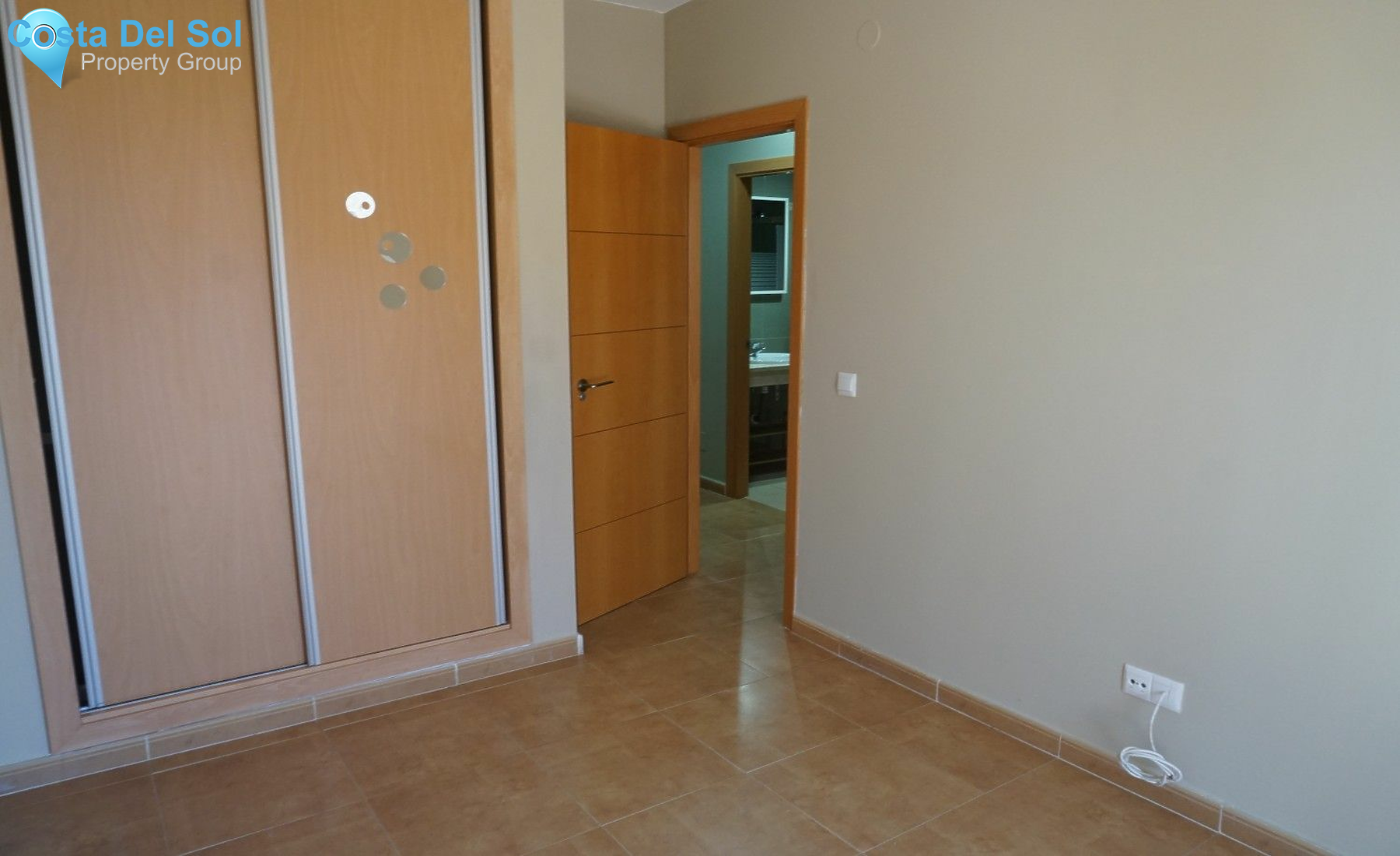 Semi-Detached House in Almayate-1150448