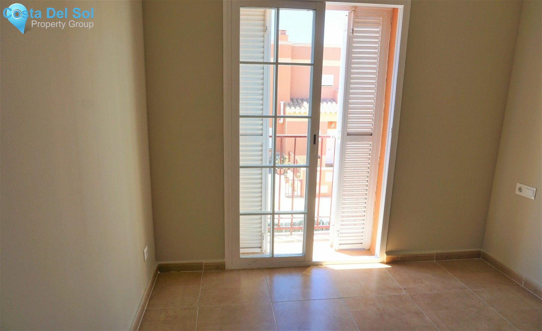 Semi-Detached House in Almayate-1150449