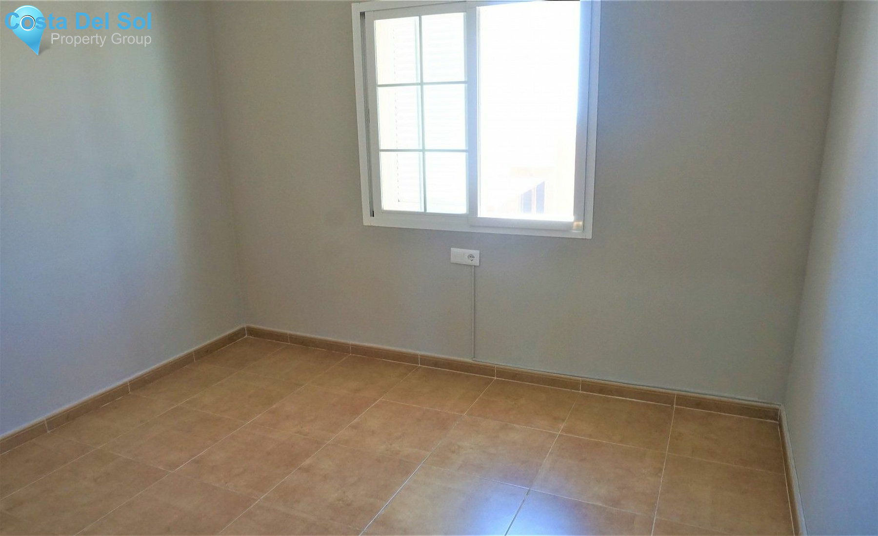 Semi-Detached House in Almayate-1150450