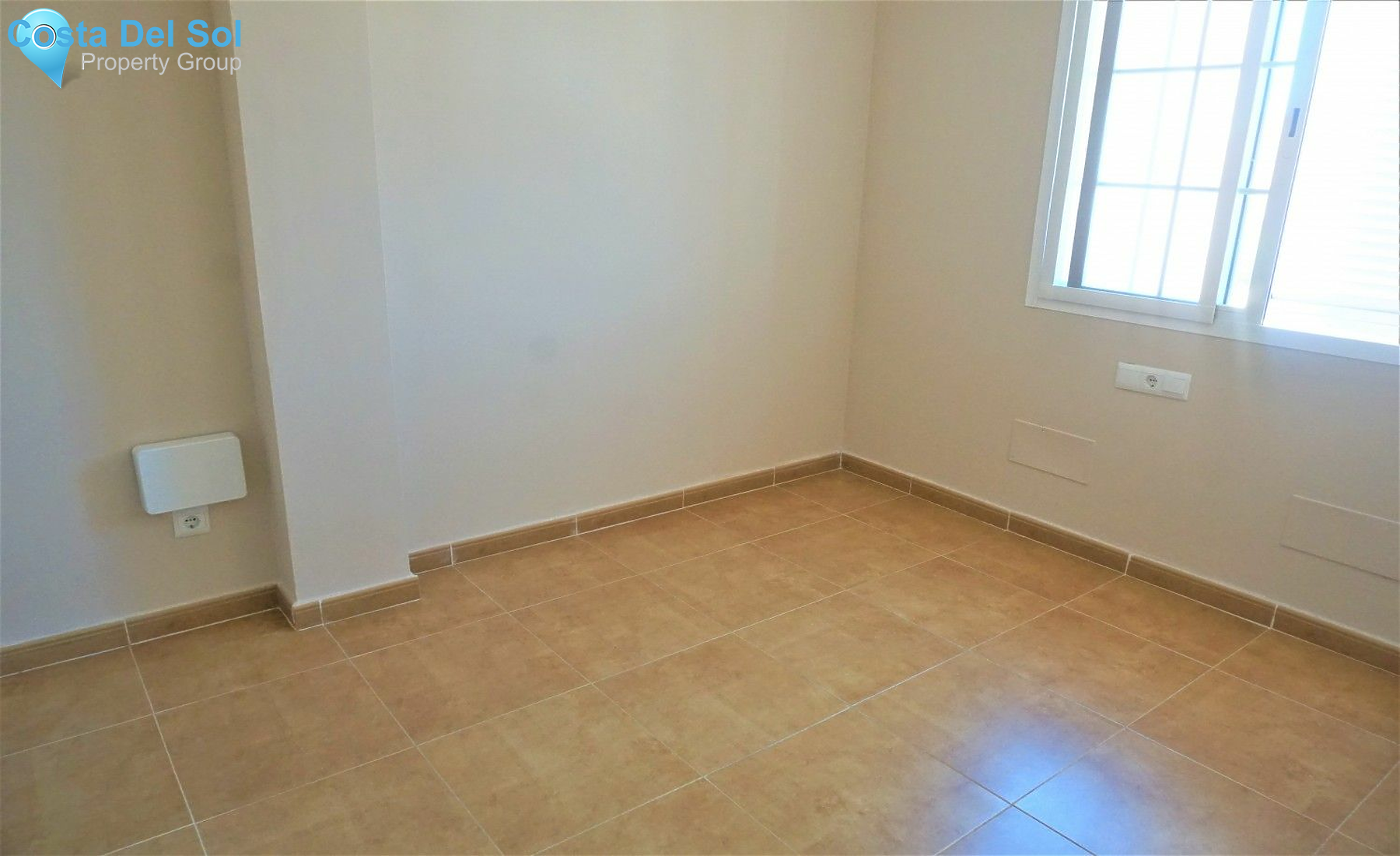 Semi-Detached House in Almayate-1150451