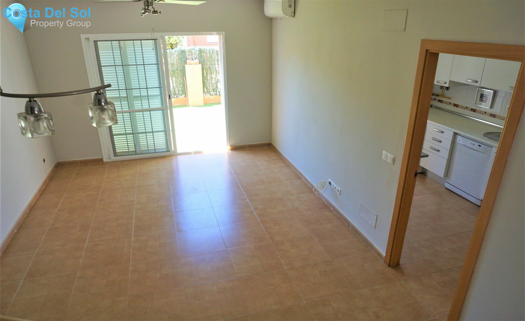 Semi-Detached House in Almayate-1150438