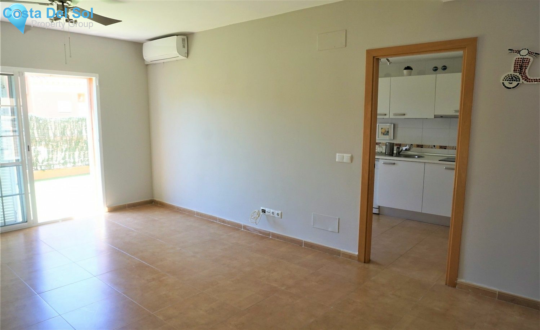 Semi-Detached House in Almayate-1150439