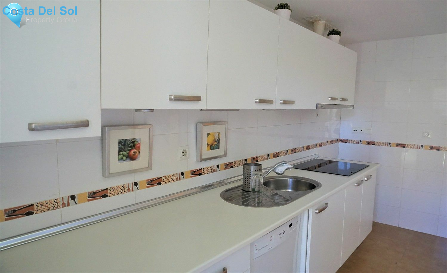 Semi-Detached House in Almayate-1150441