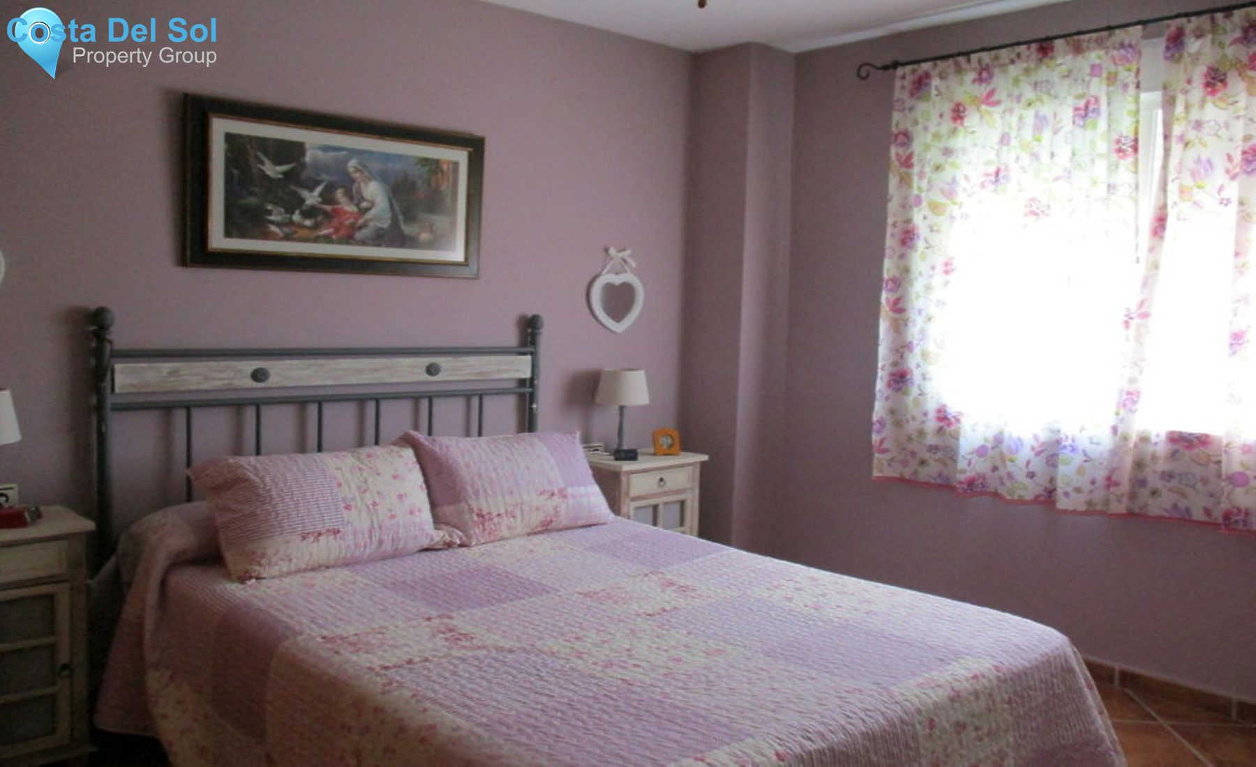 Semi-Detached House in Alora-1539815