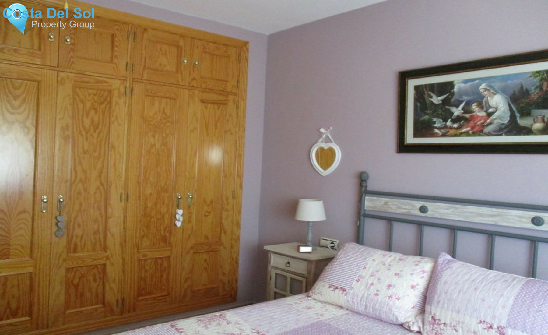 Semi-Detached House in Alora-1539817