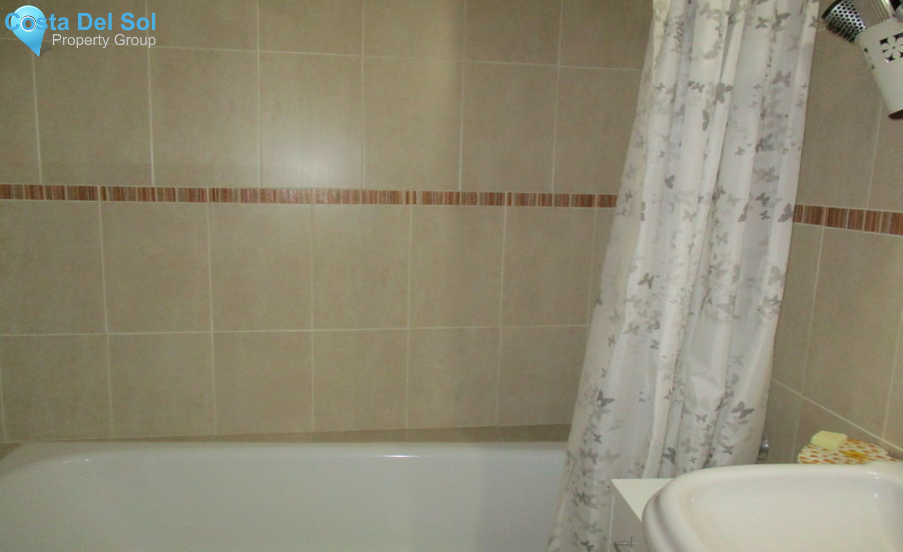 Semi-Detached House in Alora-1539818