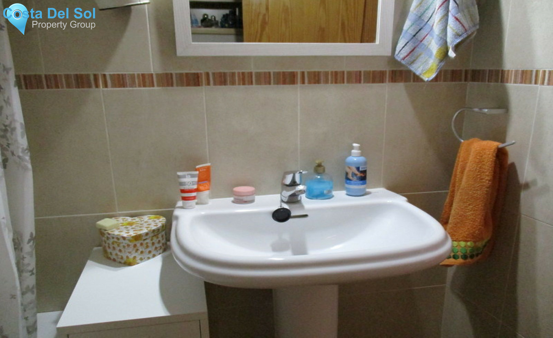 Semi-Detached House in Alora-1539819