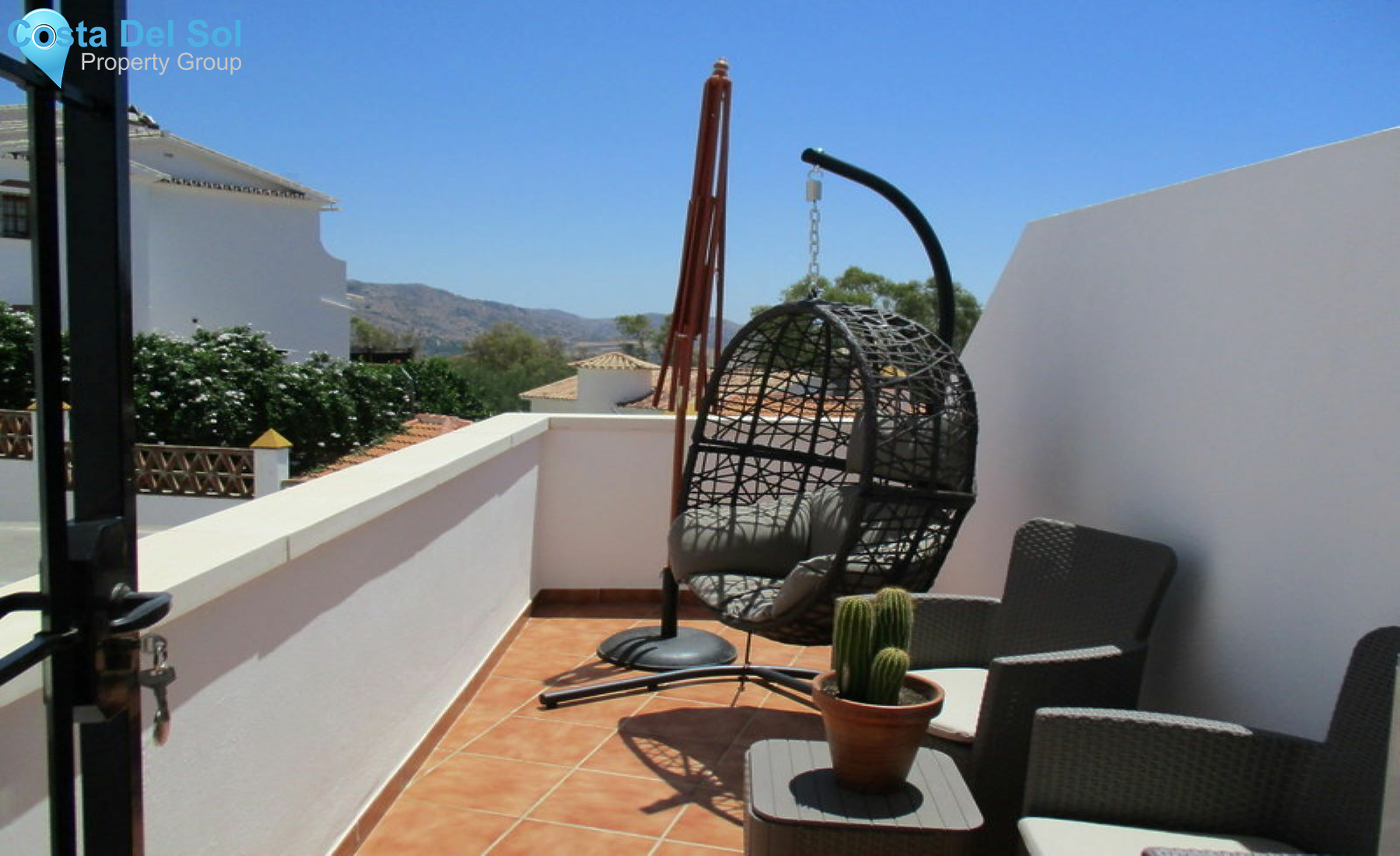 Semi-Detached House in Alora-1546730