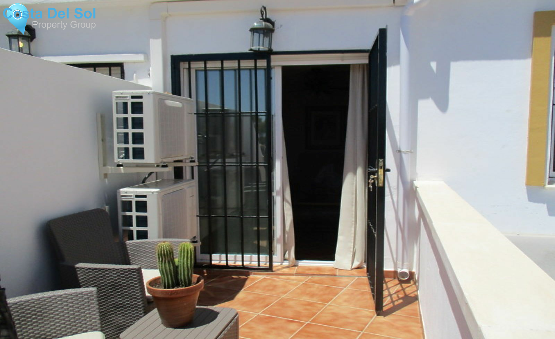 Semi-Detached House in Alora-1546732