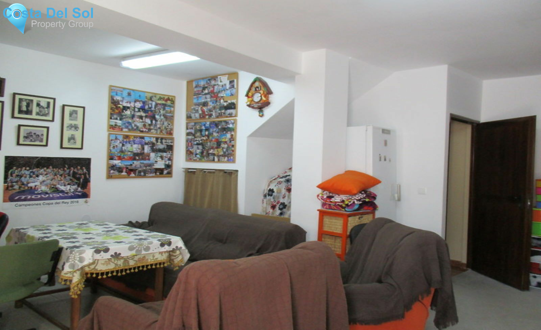 Semi-Detached House in Alora-1546734