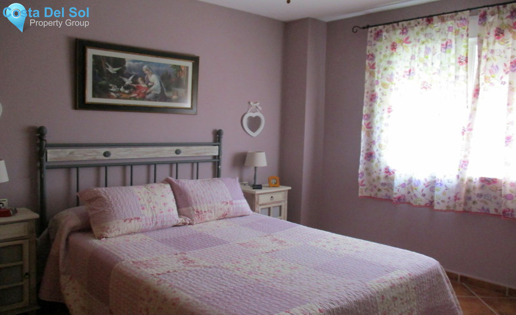 Semi-Detached House in Alora-1546721