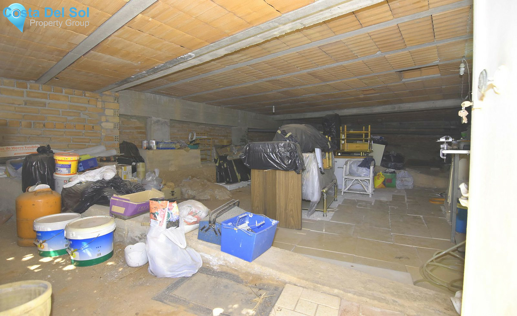 Semi-Detached House in Arroyo de la Miel