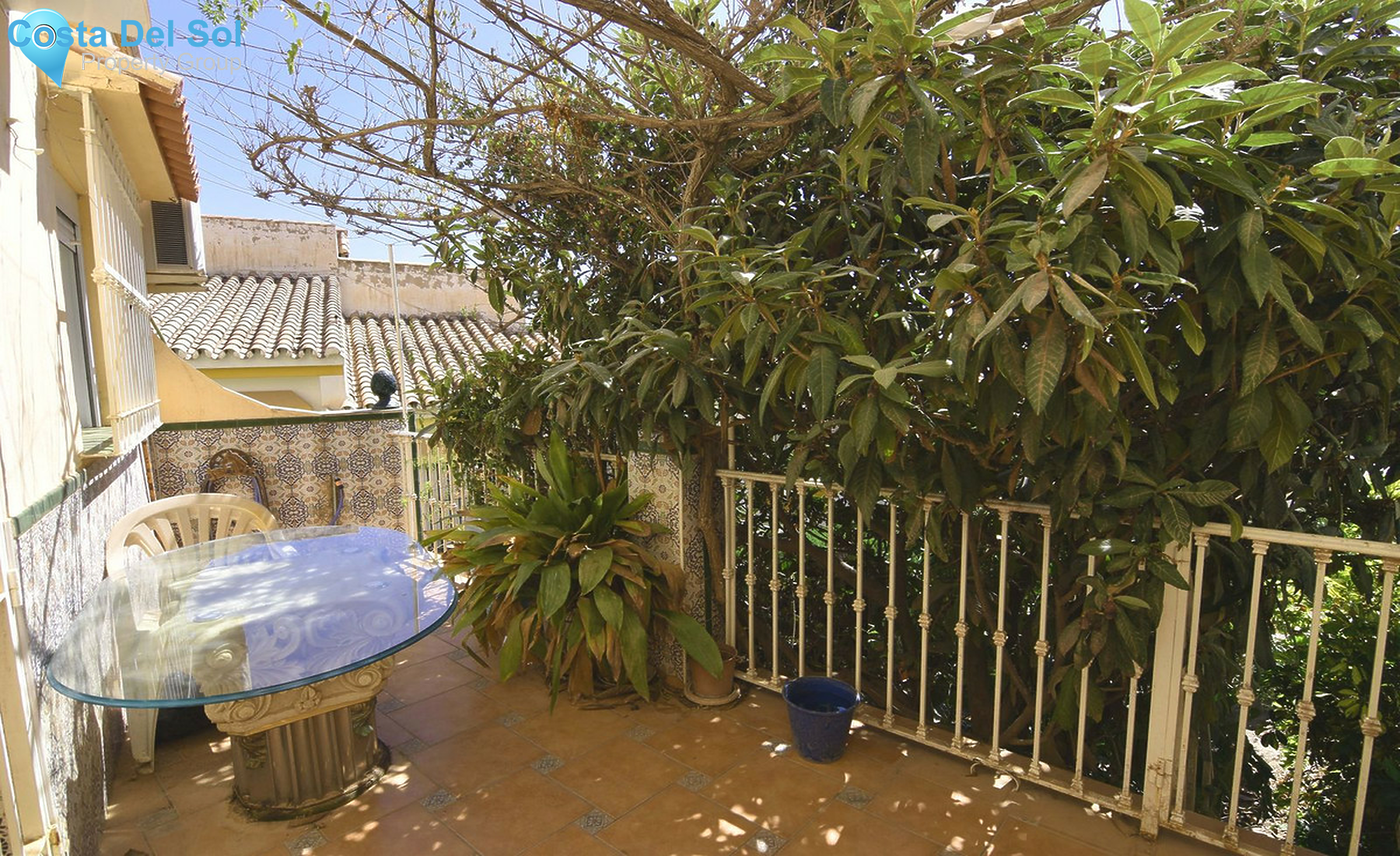 Semi-Detached House in Arroyo de la Miel-1402249
