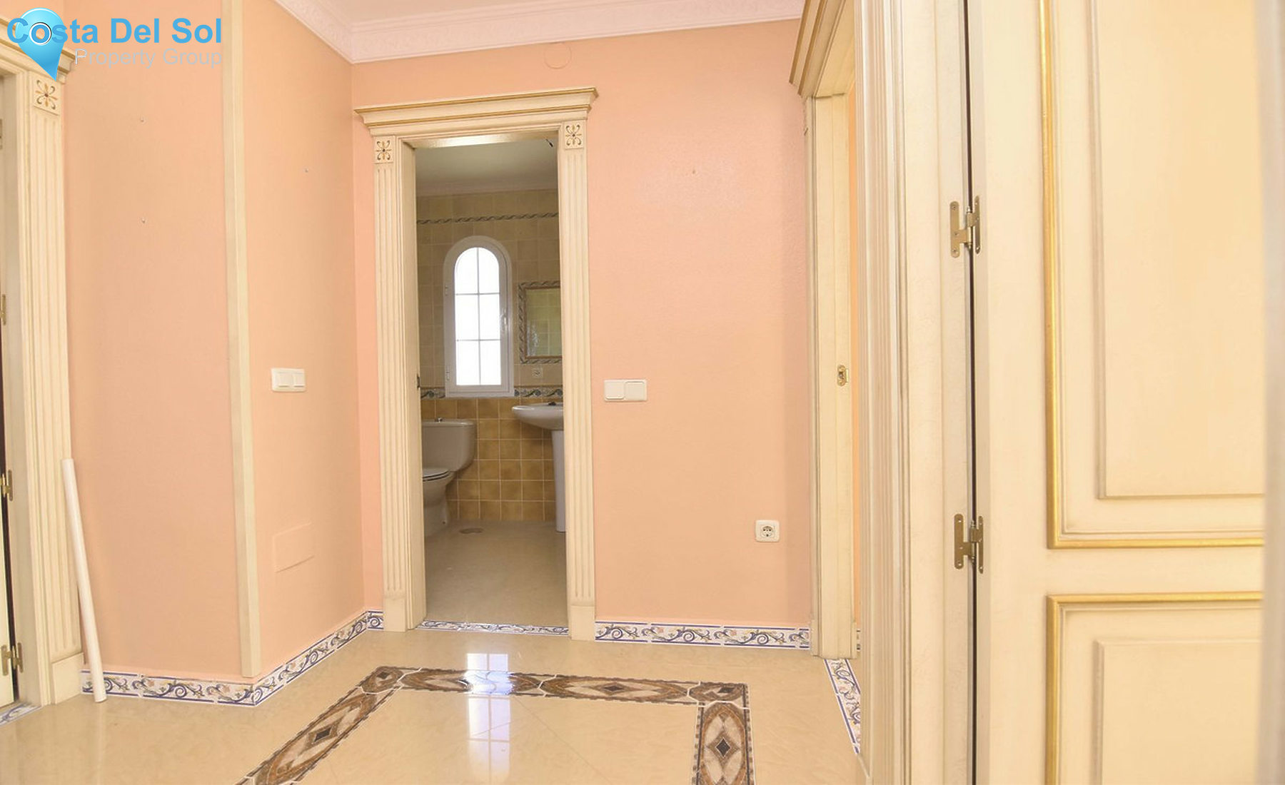 Semi-Detached House in Arroyo de la Miel-1402252