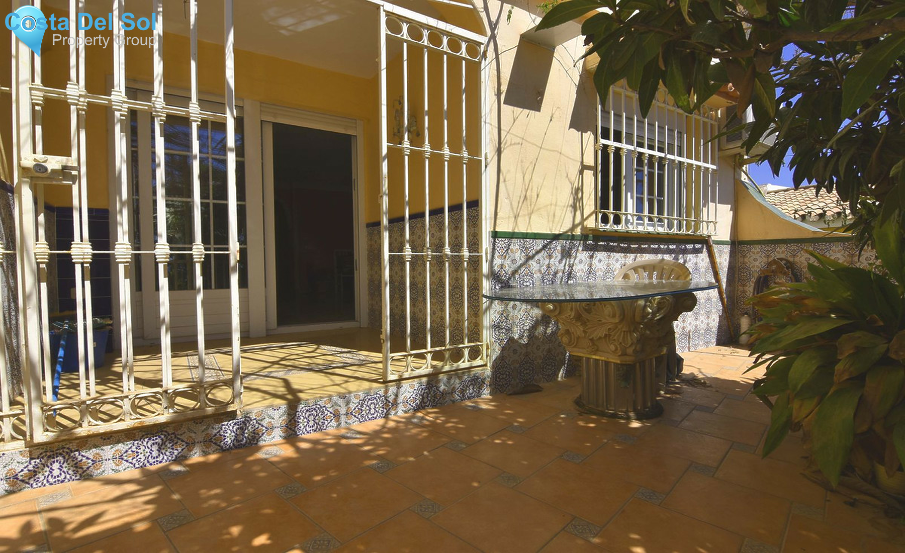 Semi-Detached House in Arroyo de la Miel-1402253