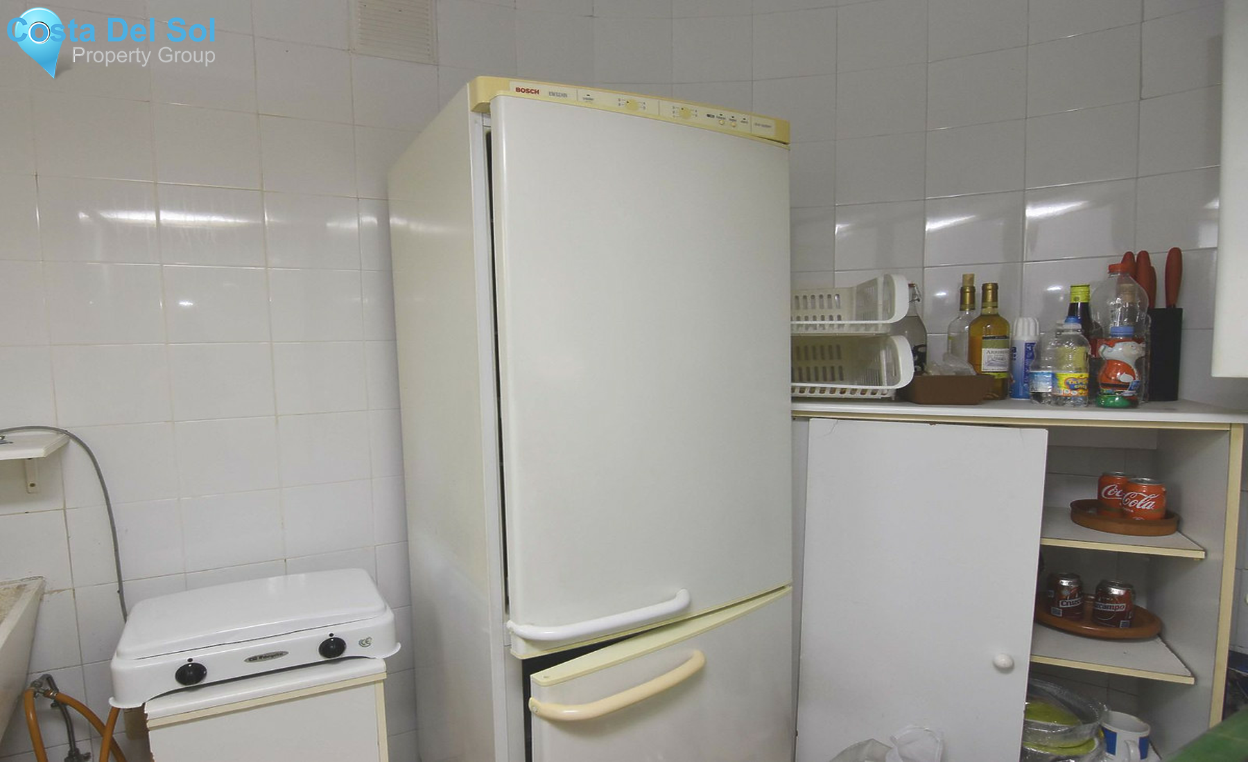 Semi-Detached House in Arroyo de la Miel-1402256