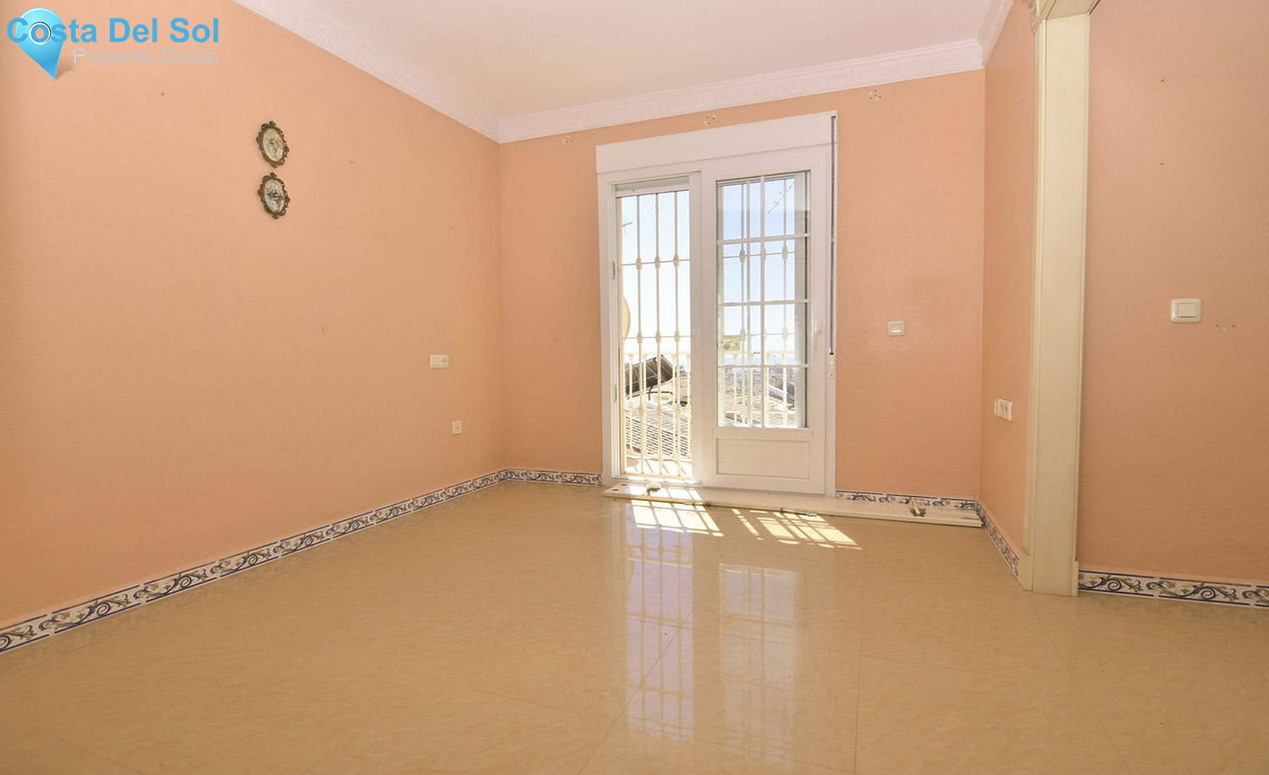 Semi-Detached House in Arroyo de la Miel-1402258