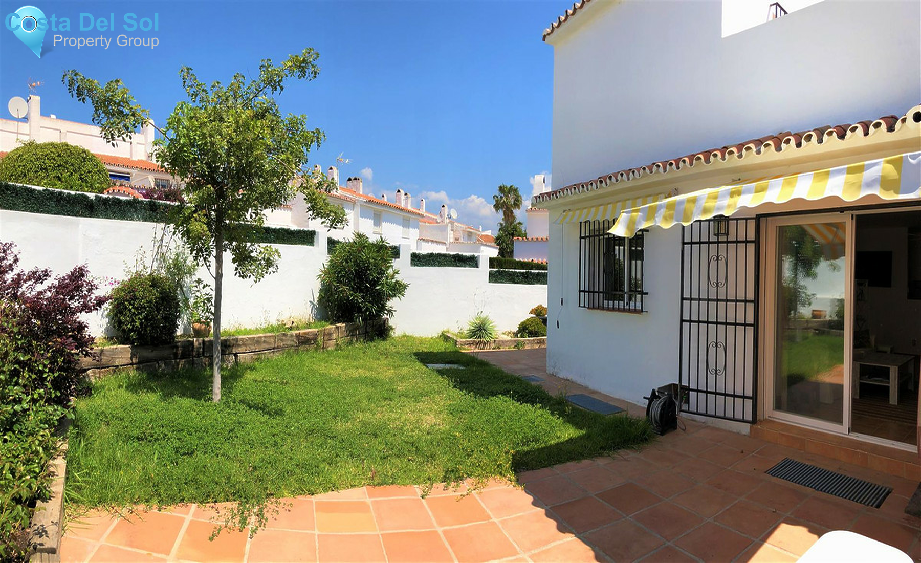 Semi-Detached House in Atalaya-1263511