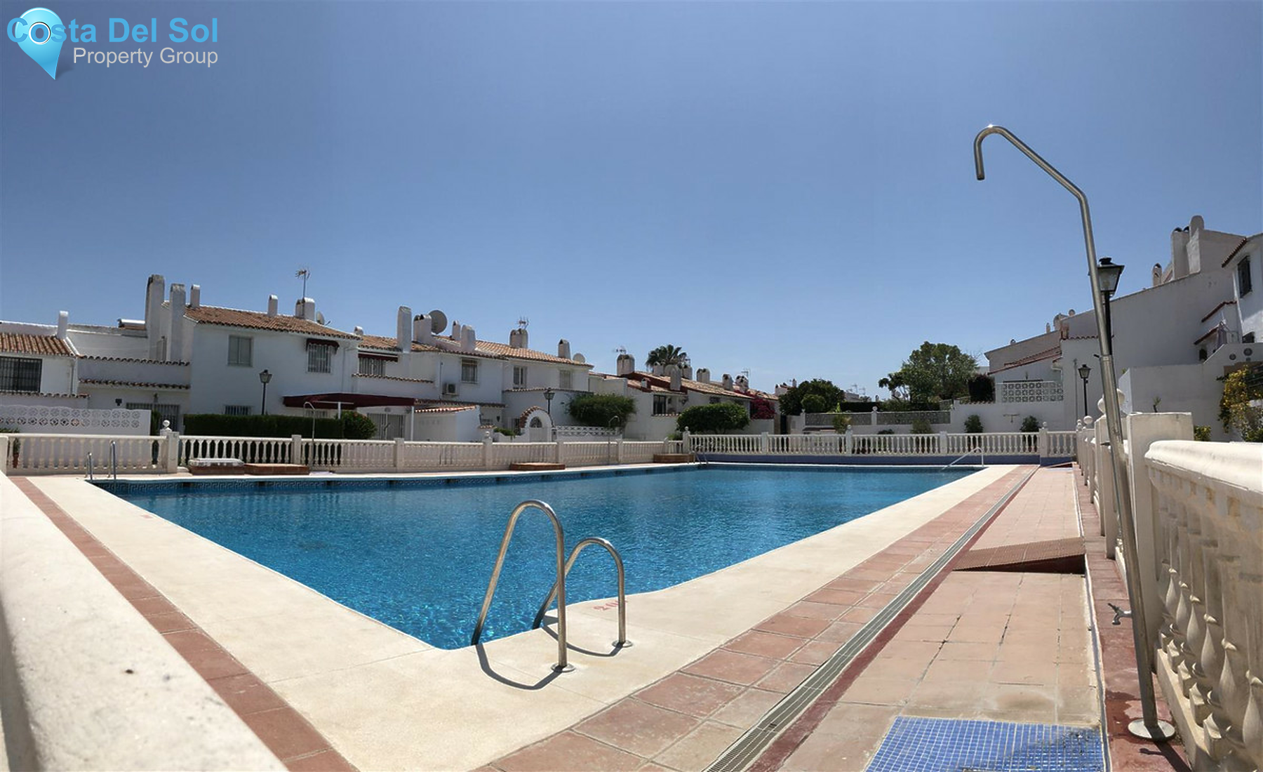 Semi-Detached House in Atalaya-1263521