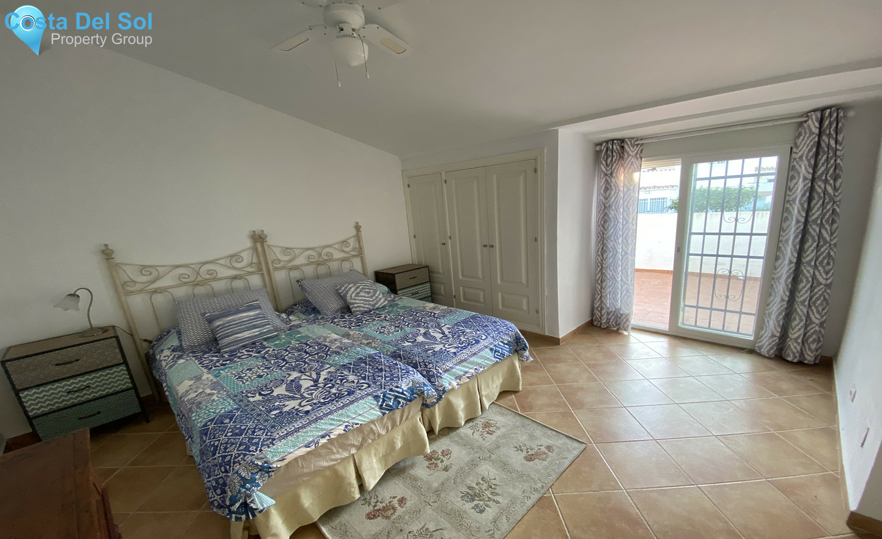 Semi-Detached House in Atalaya-1263523